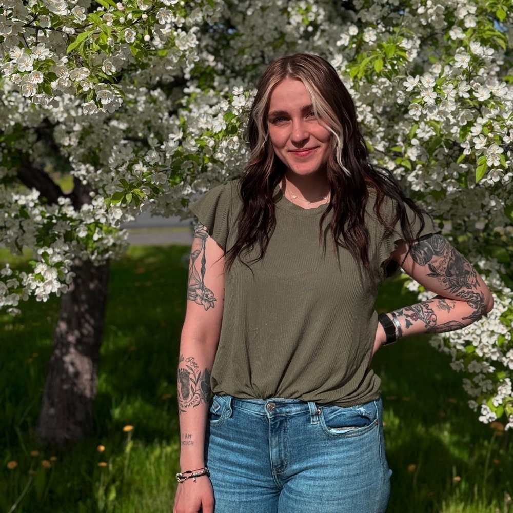 Meet your Posher, Hunter